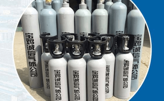 惰性氣體保護焊常用保護氣體的性質及特點