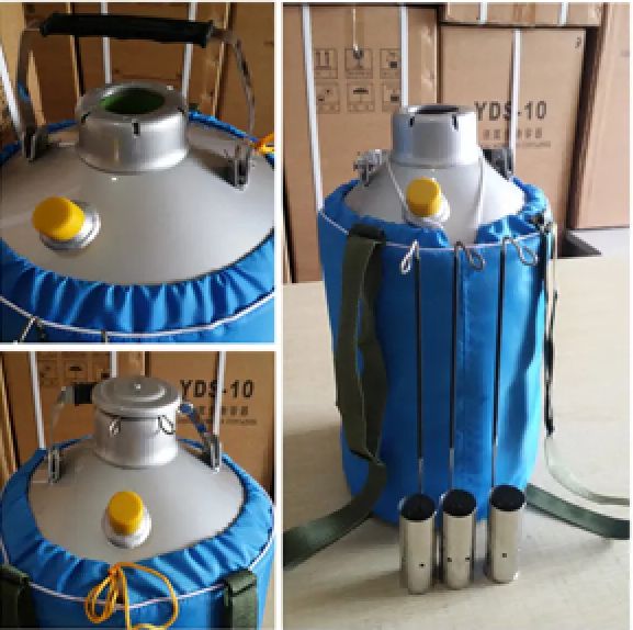 西安液氮在食品速凍加工中的應(yīng)用都有哪些？