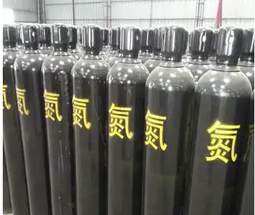 氮氣泄露后應(yīng)該注意哪些問題呢？