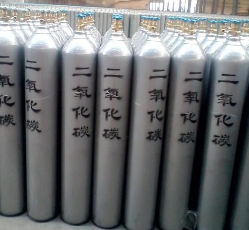 食品級二氧化碳的存放注意事項都有哪些？