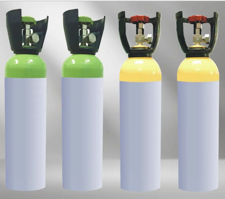 高純氣體、工業(yè)氣體有哪些區(qū)別？