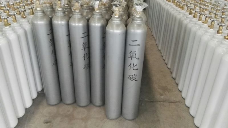 氣瓶的安全使用儲(chǔ)存