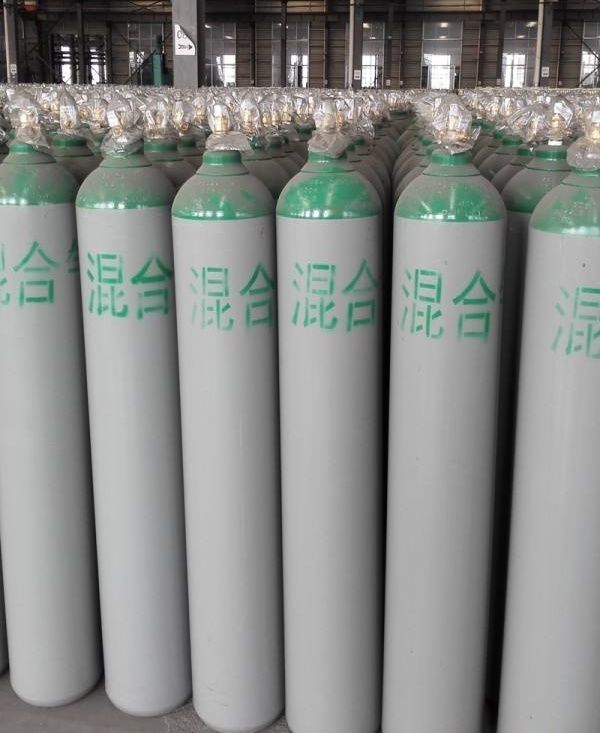 混合氣體和氣體在各個領域的應用有哪些不同呢？