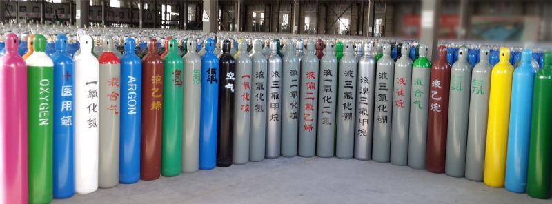 半導體氣體,電子氣體都有哪些？