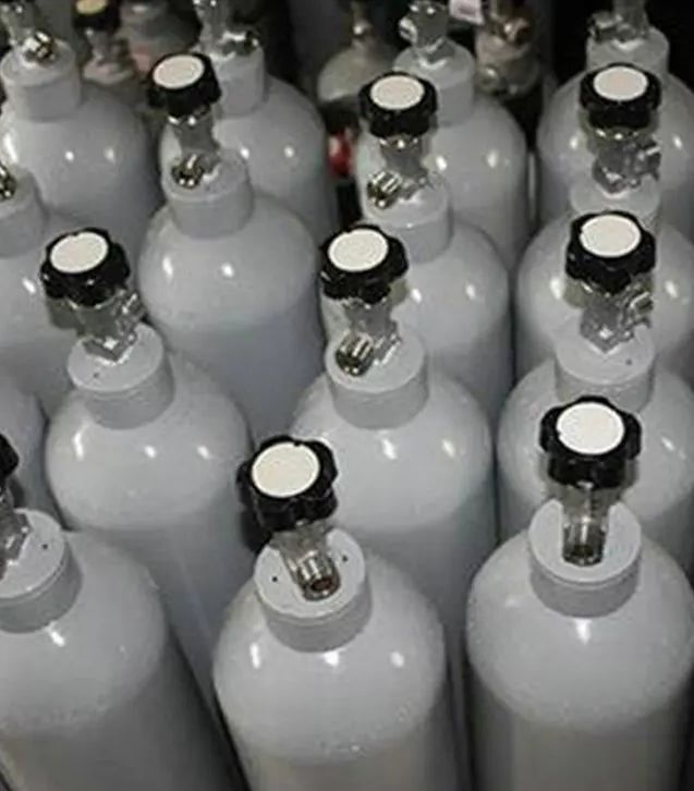 甲烷氣體傳感器是什么？礦用標準氣體廠家