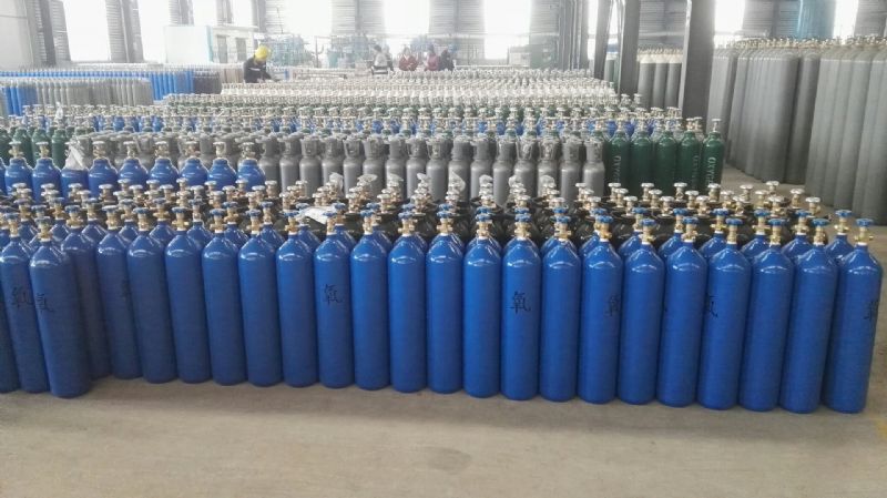 氧氣氣體的作用有哪些？