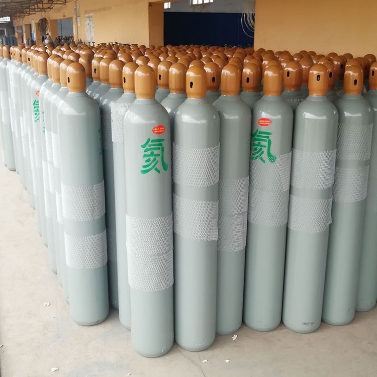 西安標(biāo)準(zhǔn)氣體使用規(guī)范和安全事項？