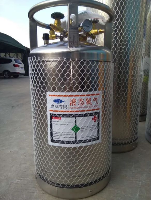 液氧在使用過程中的注意事項有哪些？