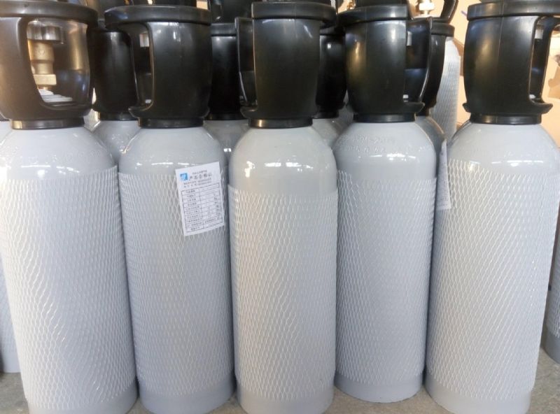 氬氣的生物學(xué)效應(yīng)有哪些？